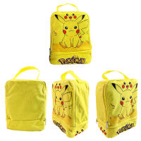 Juego De Figuras De Acción Pokemon 24-144pcs Colección De Mini Toy Figurines De Elfos Y Monstruos Anime Película Y TV Juguetes Educativos Para Niños Regalo De Cumpleaños - details 31