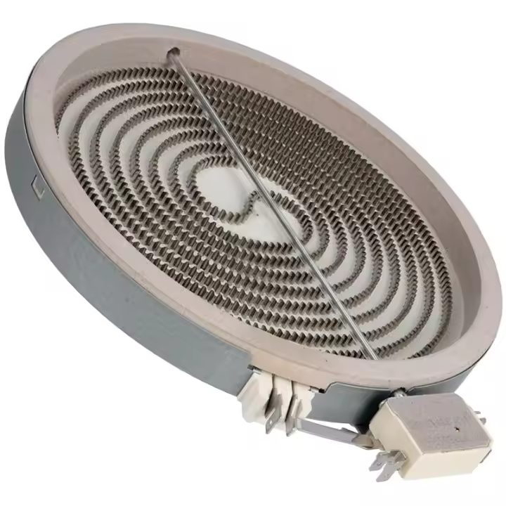 Resistencia vitrocerámica BOSCH FAGOR TEKA 2300W (00674278) - 1