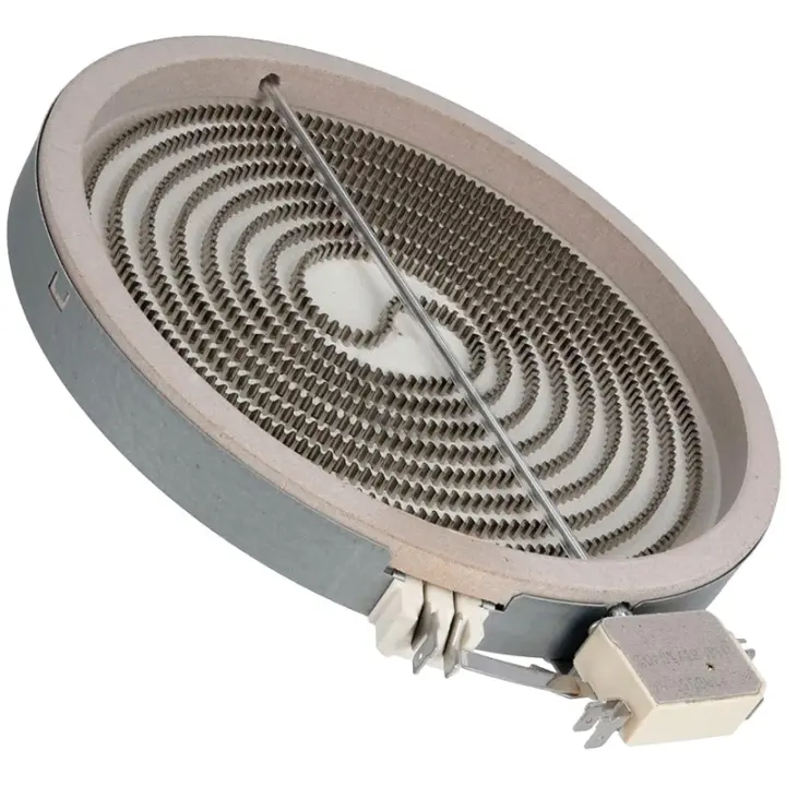 Resistencia vitrocerámica BOSCH FAGOR TEKA 2300W (00674278) - 1