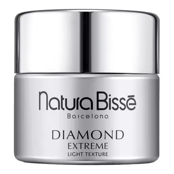 Natura bisse DIAMOND EXTREME CREAM LIGHT TEXTURE 50ml - 1