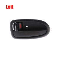 Manija De Puerta Interior Negra Y Plateada Para Hyundai Matrix Lavita 2001-2010 OEM 82610-17000 82620-17000 Manija Delantero Y Trasero Izquierdo Y Derecho - details 13