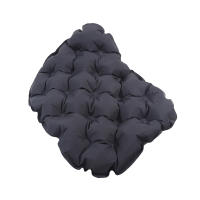 Cojín Inflable Para Silla Impermeable Y Rápido Para Camping Mat Pad De Soporte De Aire Cómodo Para Acampar Y Viajes - details 25