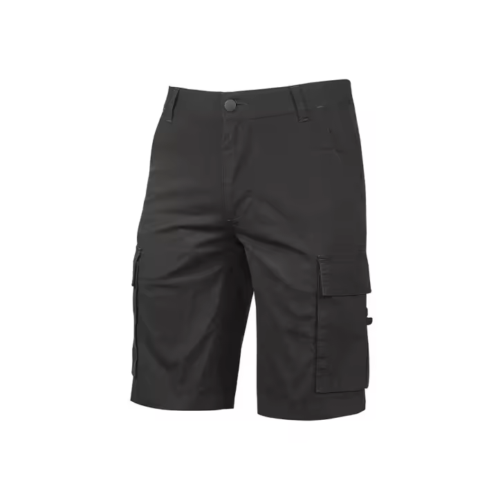 U-power Pantalones Cortos De Trabajo Summer - 1