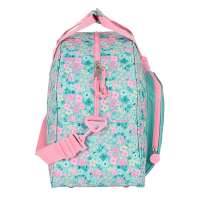 Bolsa De Deporte Viaje VMB Paradise - Bolsa De Deportes Doble Compartimento VMB Paradise - Safta - details 2
