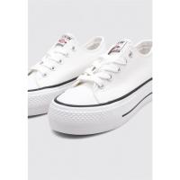 Break & Walk  BJSH300108 Deportivas Con Plataforma Niña Blanco - details 1