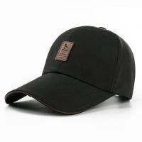 Gorro De Béisbol Unisex Moda Clásica Sólida De Alta Calidad Para Hombres Y Mujeres Gorro De Deporte De Golf Ajustable Para Todas Las Estaciones - details 10