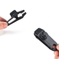 Clips De Tapa De Camping 5/10Pcs Fijación Rápida Para Tienda De Campaña Plástico De Alta Dureza Para Awning Piscina Y Cuerda De Bungee - details 2