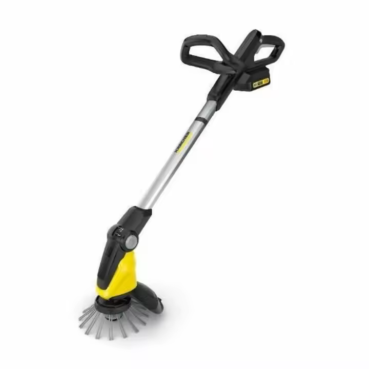 Desbrozadora multifunción Kärcher 18 V - 1