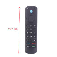 Control Remoto De Voz pro Compatible Con Fire AMZ Smart TVs Cubo (1ra/2da/3ra Gen) Y Smart TV Stick 4K/4K Max (1ra/2da Gen) Con Controles Remotos - details 12