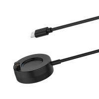 Cable De Carga Para Reloj Garmin Fenix 8 7X 7S 7 6 5 Forerunner 965 955 945 935 745 265 255 245 165 55 45 Y Approach S10 S12 S40 Cable De Datos De Transferencia De 1m - details 9
