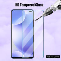 3PCS Protector De Pantalla De Vidrio Templado Para Redmi Note 10 12 11 9 8 7 pro plus 5G 11S 10S 9S 9T 8T Compatible Con Redmi 10C 10 9A 9C - details 7