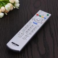 Control Remoto Para Sony TV Compatible Con Modelos RM-ED007 RM-GA008 RM-YD028 RMED007 RM-YD025 RM-E RM-YD028 RMED007 RM-YD025 RM-E Color Plateado Tamaño Approx. 210*45*25mm Peso Approx. 72g - details 6