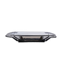 Manija De Puerta Exterior Para Coche Cromada Para Mitsubishi Pajero V31 V32 V33 V43 V44 V45 V46 1992-2000 Piezas MR156875 MR156876 MR156877 MR156878 - details 9
