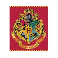 harry potter manta coralina muy suave 120*150cm y manta polar normal 100*140cm - details 3