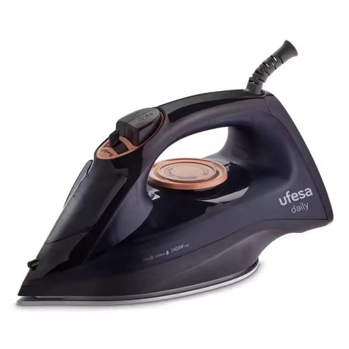 PLANCHA UFESA PV1100C DAILY - Máquina/Plancha de ropa - 1