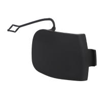 Cubierta Para Ojo De Remolque Del Parachoques Delantero 51117302479 Cubierta Para Gancho De Remolque Reemplazo Para Cooper F55 F56 F57 2014-2019 ABS - details 4