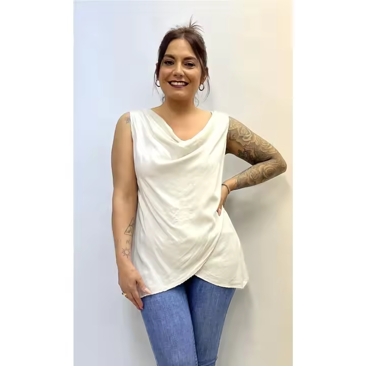 Top Ainara Beig - 1