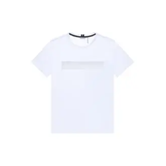 Camiseta Antony Morato MMKS02222/FA100144 1000 - Hombre - 1