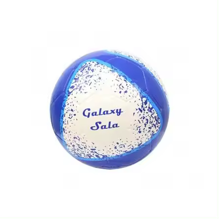 BALÓN FÚTBOL SALA GALAXY SALA SOFTEE - 1