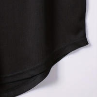 Camiseta Deportiva Sin Mangas Para Hombres Secado Rápido Transpirable Para Correr Entrenamiento Maratón Fitness Vest Top - details 4