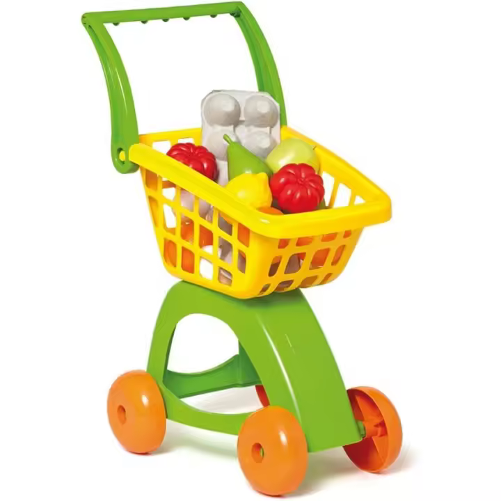 Carrito de Compra Moltoshop (Moltó 13155) - 1