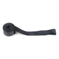 Anclaje De Puerta Para Bandas De Resistencia Con Espuma De Almohadilla Accesorios Elásticos Para Ejercicios De Cuerda En Casa Entrenamiento Muscular Fitness Unisex - details 1