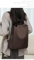 Mochila antirobo para Mujer, Impermeabilización, Una mochipa ideal para el trabajo, La Oficina, Las Ventas, Los Viajes y los viajes de Negocios. - details 6