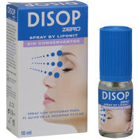 DISOP ZERO SPRAY BY LIPONIT SIN CONSERVANTES - details 2