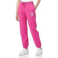 🌸 Pantalones Timberland Core Sweatpant para Mujer – Comodidad y estilo en color fucsia. Para mujer - details 0
