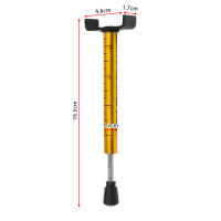 Herramienta De Tensión De Correa Universal De 10 Libras Para Motocicleta En Acero Inoxidable Ajuste Preciso De La Tensión De La Correa Para Motocicleta - details 1