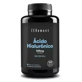 ACIDO HIALURONICO 120cap. - 1
