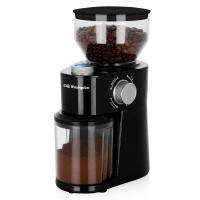 ORBEGOZO MOLINILLO DE CAFÉ MO 3400, MUELE DE 2 A 12 TAZAS, 200W, BPA FREE, DOBLE SISTEMA DE SUGURIDAD. - details 0