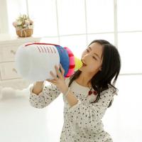 Juguete De Peluche Bebé Botella Suave Almohada De Bebé Cojín Para Niños Juguete De Peluche Para Celebración De Niños - details 3