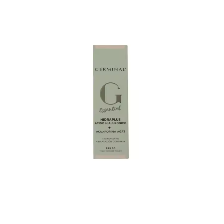 Germinal  Essential Hidraplus 50ml - 1