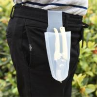 Estuche Protector De Tijeras De Plástico Transparente Para Herramientas De Jardinería Y Poda. Bolsa Multifuncional Para Herramientas De Alta Calidad. - details 6