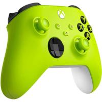 Mando Xbox Series Electric Volt - Nuevo Precintado - Edicion Limitada - Con garantía de fabricante - details 0