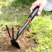 Pequeño Shovel De Jardín Herramienta De Jardinado Para Plantar Flores Y Rastrillo Uso Doméstico Y Agrícola - details 2