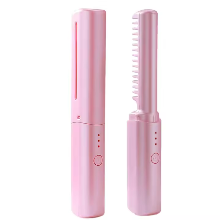 Brand-Recargable Planchas para El Melo - 1