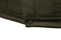 Chaqueta de retales para hombre, chaqueta informal de lana de cordero de alta calidad, talla europea, otoño e invierno, 2024 - details 34