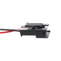 Voltímetro De Manillar Para Bicicleta Eléctrica Mostrador De Voltaje 12-99V Accesorio Para E-bike Marca Gmarty Origen China Continental - details 6