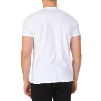 Kukuxumusu-Camiseta manga corta y cuello redondo ZURRUNBILO para Hombre