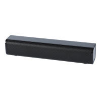 Altavoz Estéreo 3D Portátil HD Para Computadora Barra De Sonido Mini Subwoofer Para Televisor Oficina Juego Teatro En Casa - details 3