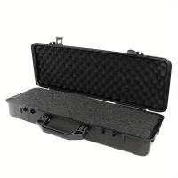 Estuche Portátil Repelente De Agua Para Herramientas Con Espuma Organizador De Cámara a Prueba De Golpes Y Seguro Para Instrumentos - details 8