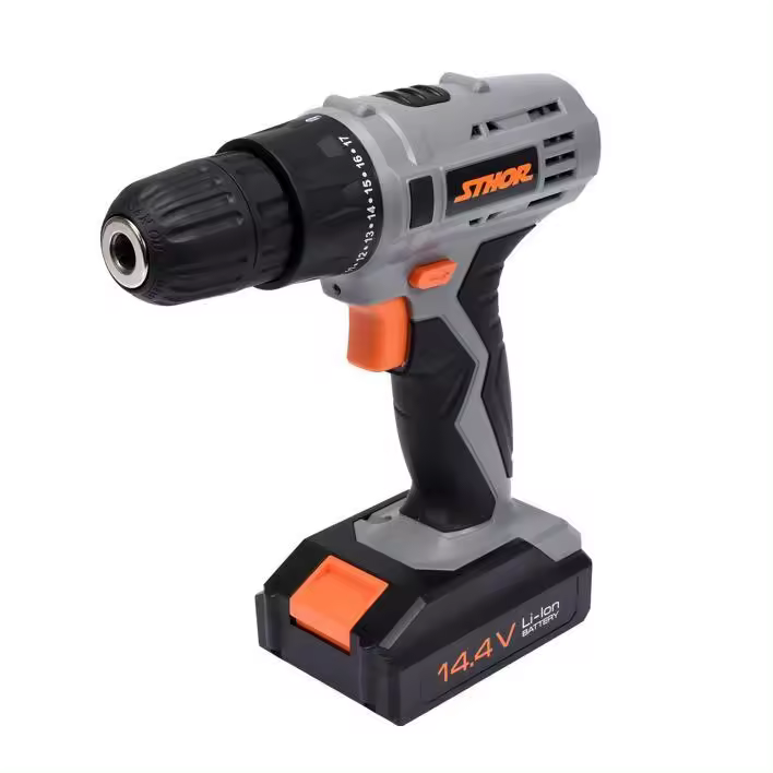 Sthor 78982 taladro 780 g - 1
