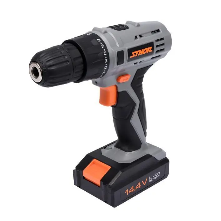 Sthor 78982 taladro 780 g - 1