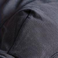 5Pcs Ropa Interior Para Hombre Verano Transpirable Cómoda Tallas Pequeña a Grande Material Poliéster Y Spandex Pantalones Interiores Sólidos Resistentes a Las Hongos - details 4