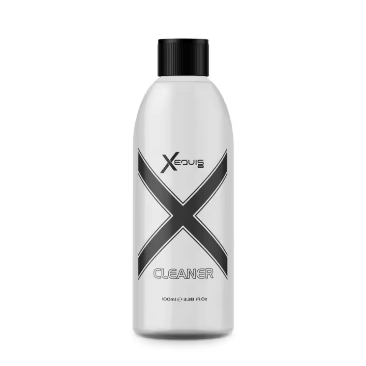 Cleaner Limpiador - 125ml - 200ml - 500ml - 1000ml - 5000ml para Uñas - Equis Pro - Vendido por Beauty World Distributor - 1