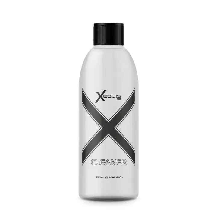 Cleaner Limpiador - 125ml - 200ml - 500ml - 1000ml - 5000ml para Uñas - Equis Pro - Vendido por Beauty World Distributor - 1