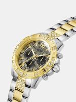 Reloj GUESS GW0796G3 Majestic Plateado y Dorado Multifunción Hombre - details 1