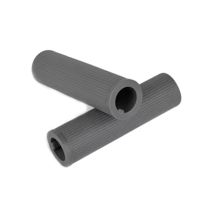 Puños Antideslizantes OMMVI para Xiaomi Mi4 PRO - Agarre Cómodo y Duradero para Patinetes Eléctricos - 1